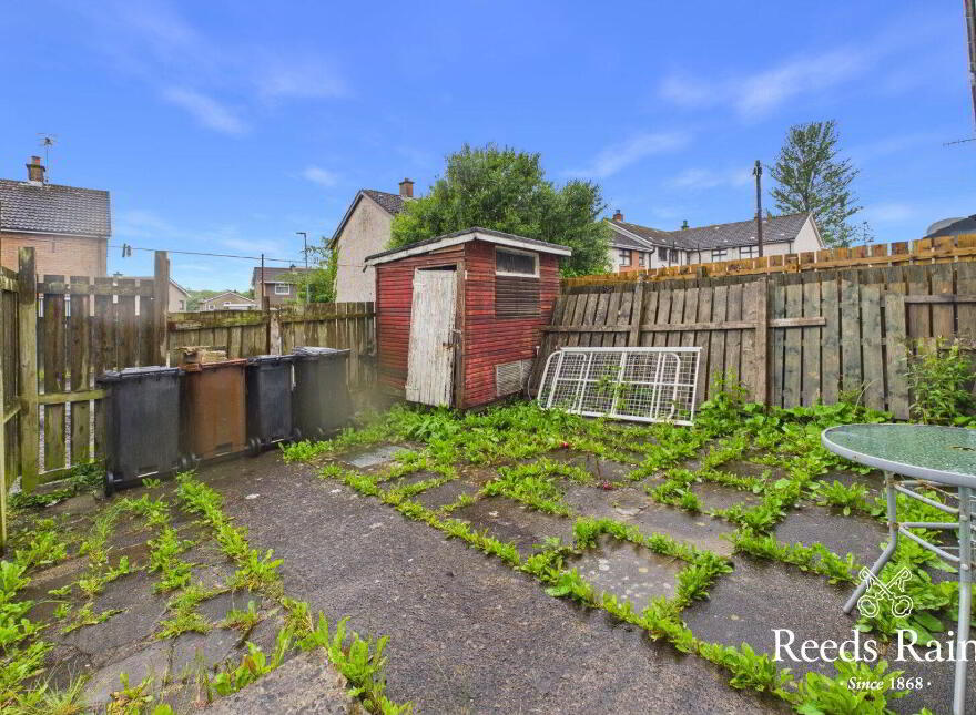 53 Devenish Drive, Newtownabbey, BT37 0HE
