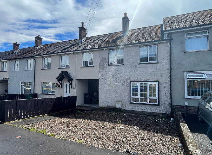 39 Lilac Walk, Seymour Hill, Dunmurry, BT17 9QP