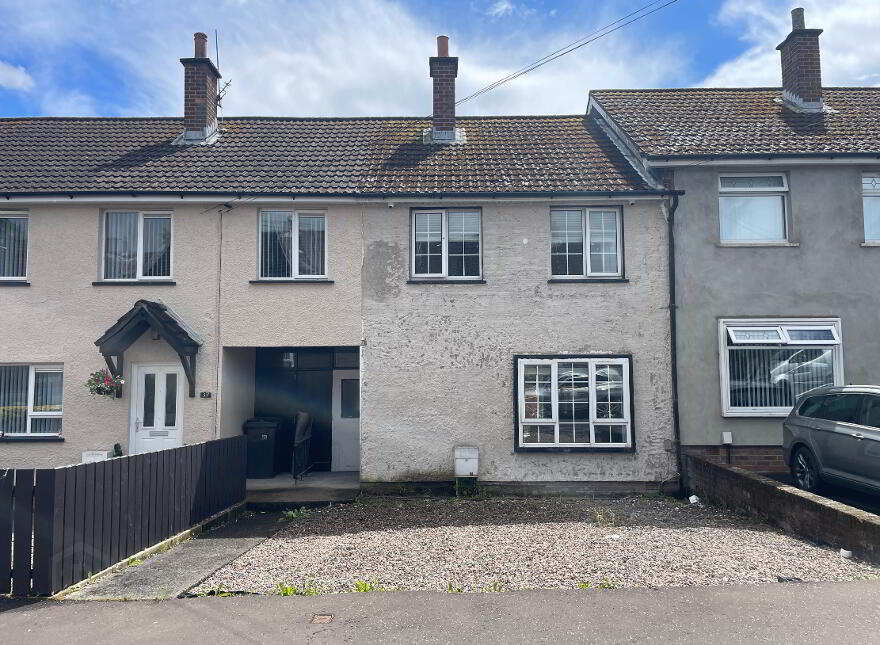39 Lilac Walk, Seymour Hill, Dunmurry, BT17 9QP