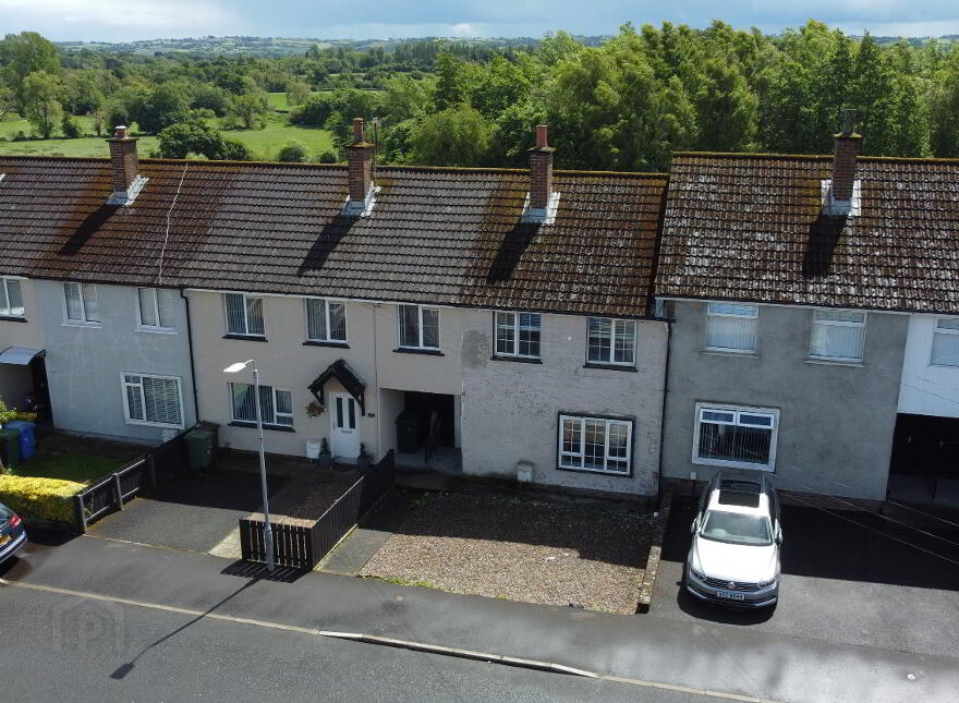 39 Lilac Walk, Seymour Hill, Dunmurry, BT17 9QP
