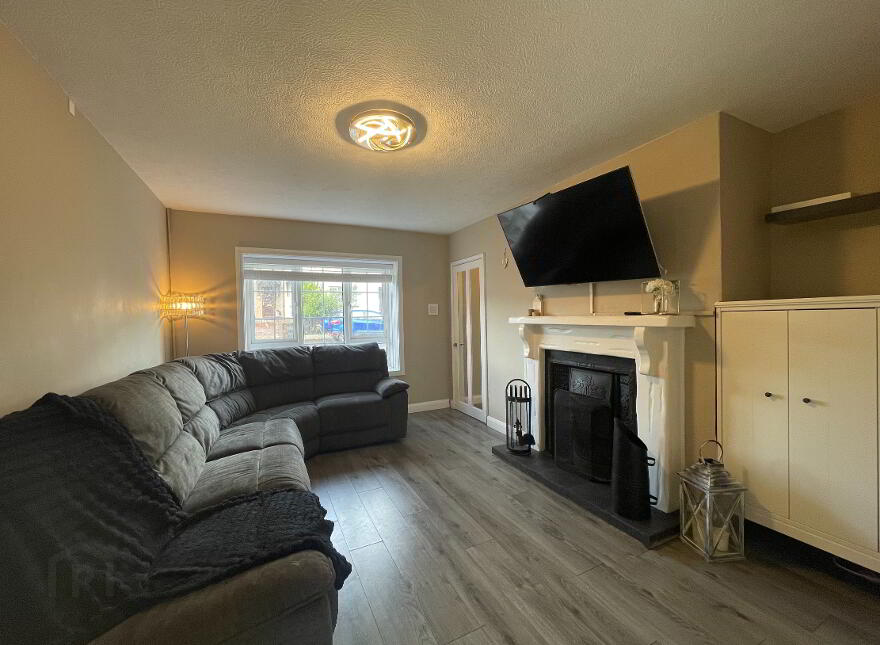 39 Lilac Walk, Seymour Hill, Dunmurry, BT17 9QP