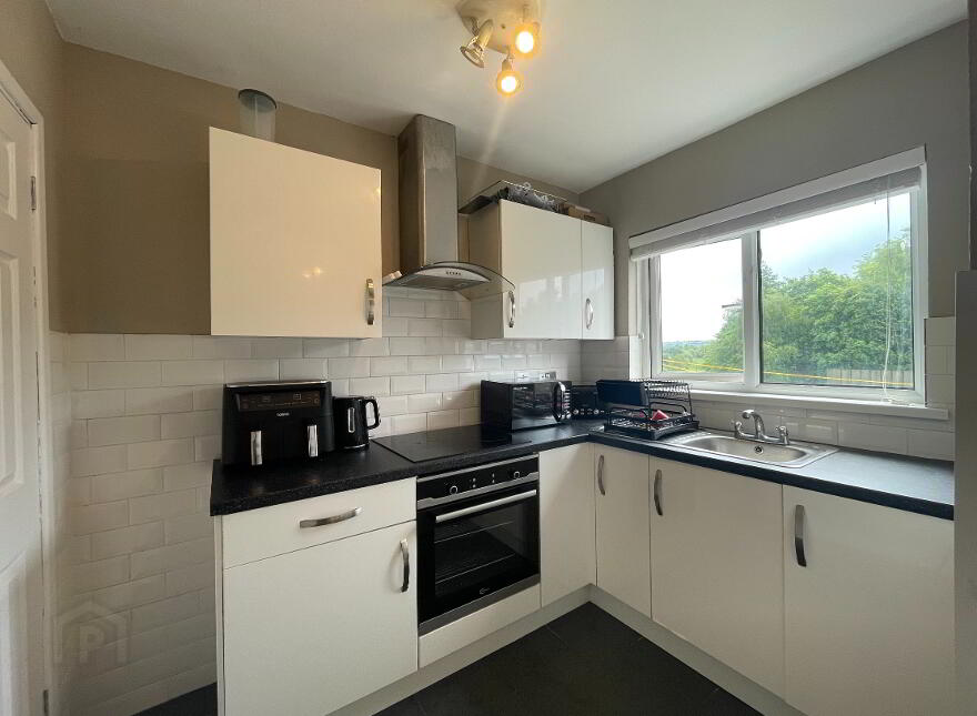 39 Lilac Walk, Seymour Hill, Dunmurry, BT17 9QP