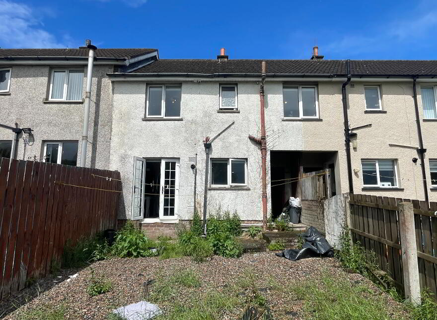 39 Lilac Walk, Seymour Hill, Dunmurry, BT17 9QP