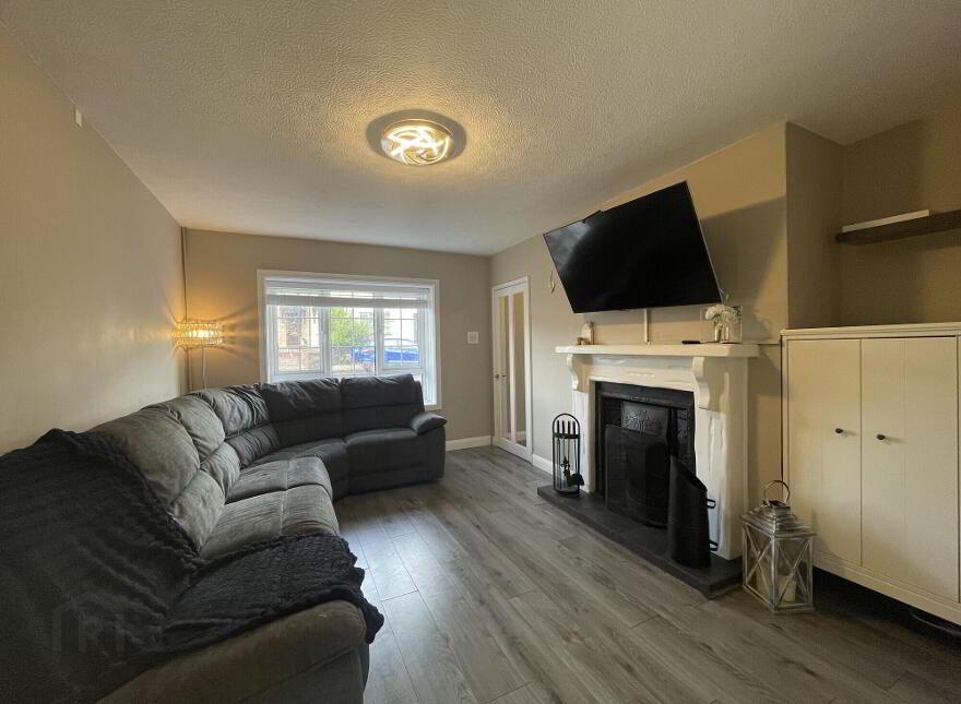 39 Lilac Walk, Dunmurry, Belfast, BT17 9QP
