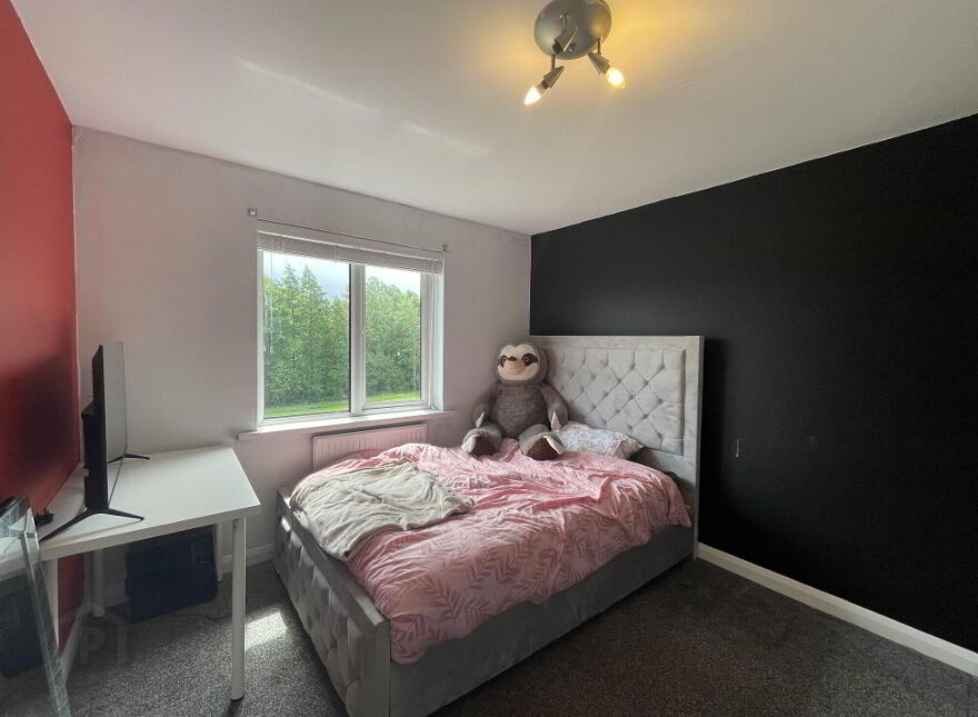 39 Lilac Walk, Dunmurry, Belfast, BT17 9QP