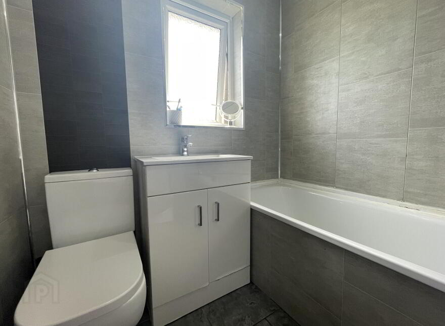 39 Lilac Walk, Dunmurry, Belfast, BT17 9QP