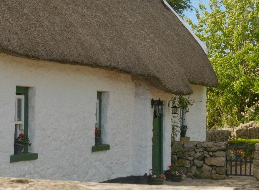 Leo's Cottage, 39 Low Road, Killeavy, Newry, BT35 8RH