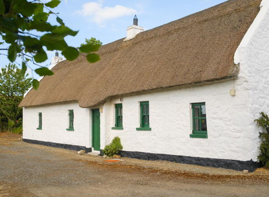 Leo's Cottage, 39 Low Road, Killeavy, Newry, BT35 8RH