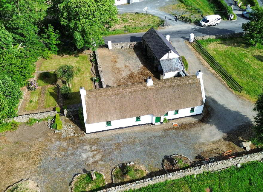 Leo's Cottage, 39 Low Road, Killeavy, Newry, BT35 8RH
