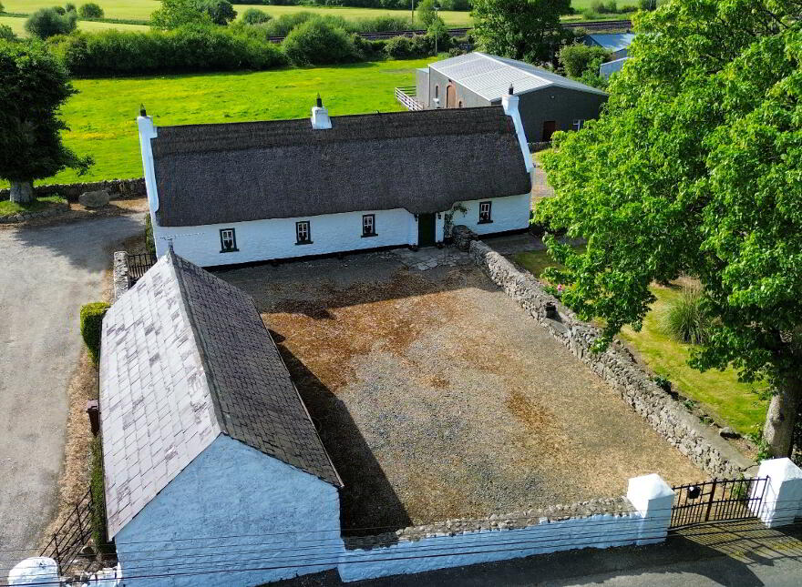 Leo's Cottage, 39 Low Road, Killeavy, Newry, BT35 8RH