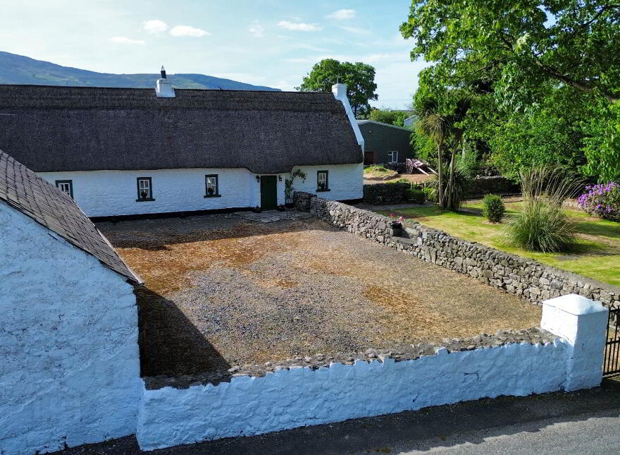 Leo's Cottage, 39 Low Road, Killeavy, Newry, BT35 8RH