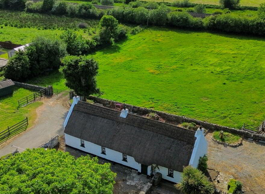 Leo's Cottage, 39 Low Road, Killeavy, Newry, BT35 8RH