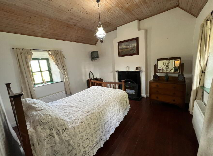 Leo's Cottage, 39 Low Road, Killeavy, Newry, BT35 8RH