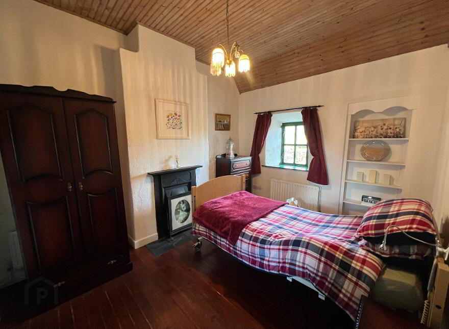 Leo's Cottage, 39 Low Road, Killeavy, Newry, BT35 8RH