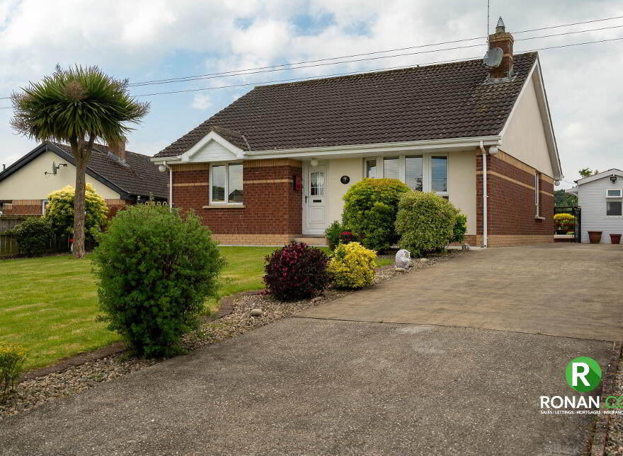 16 Millhaven, Sion Mills, BT82 9FG