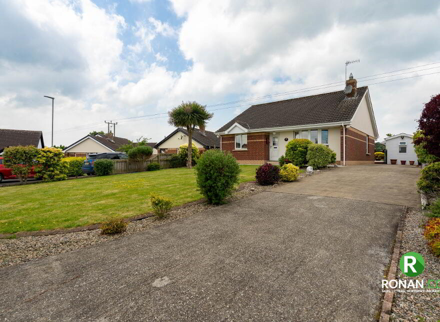16 Millhaven, Sion Mills, BT82 9FG