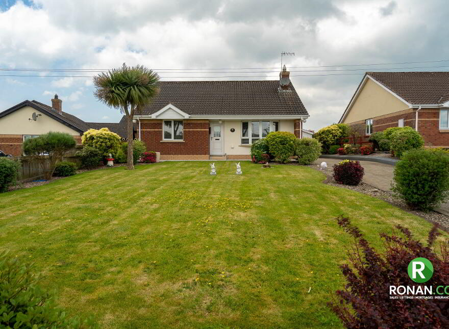 16 Millhaven, Sion Mills, BT82 9FG
