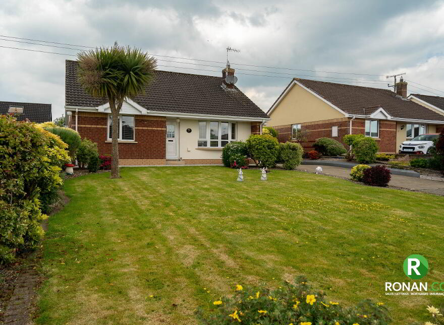 16 Millhaven, Sion Mills, BT82 9FG