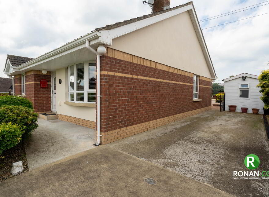 16 Millhaven, Sion Mills, BT82 9FG