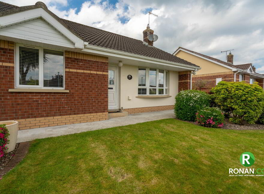 16 Millhaven, Sion Mills, BT82 9FG