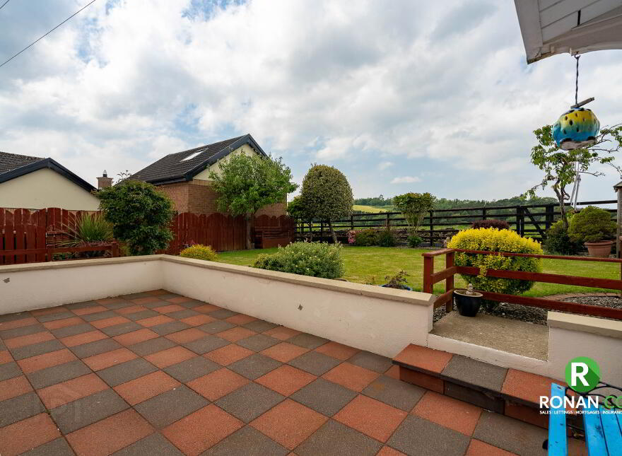 16 Millhaven, Sion Mills, BT82 9FG