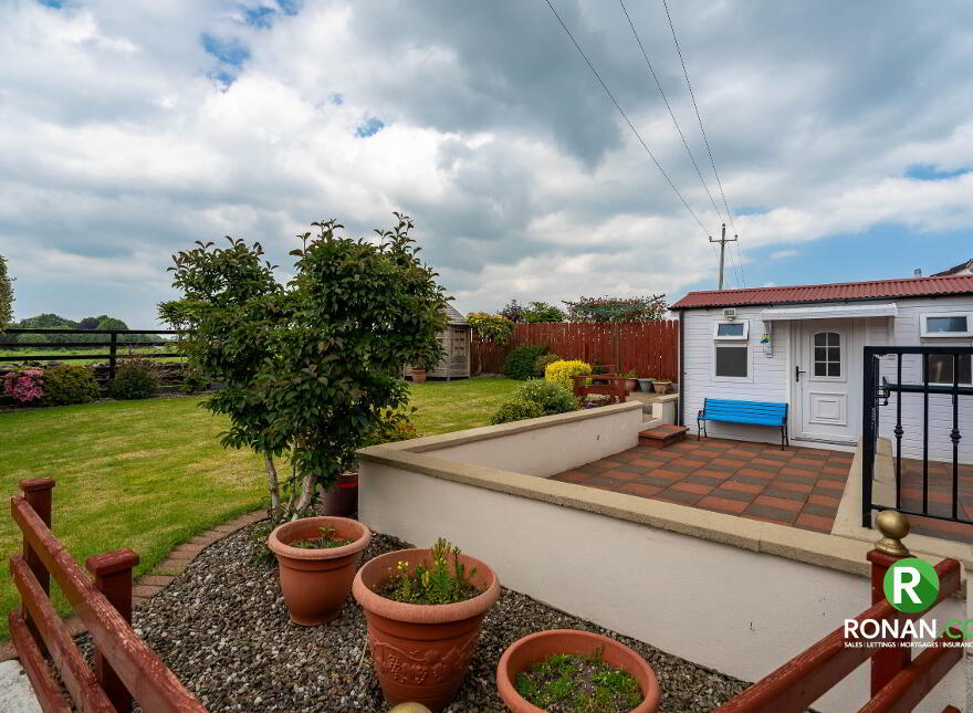 16 Millhaven, Sion Mills, BT82 9FG