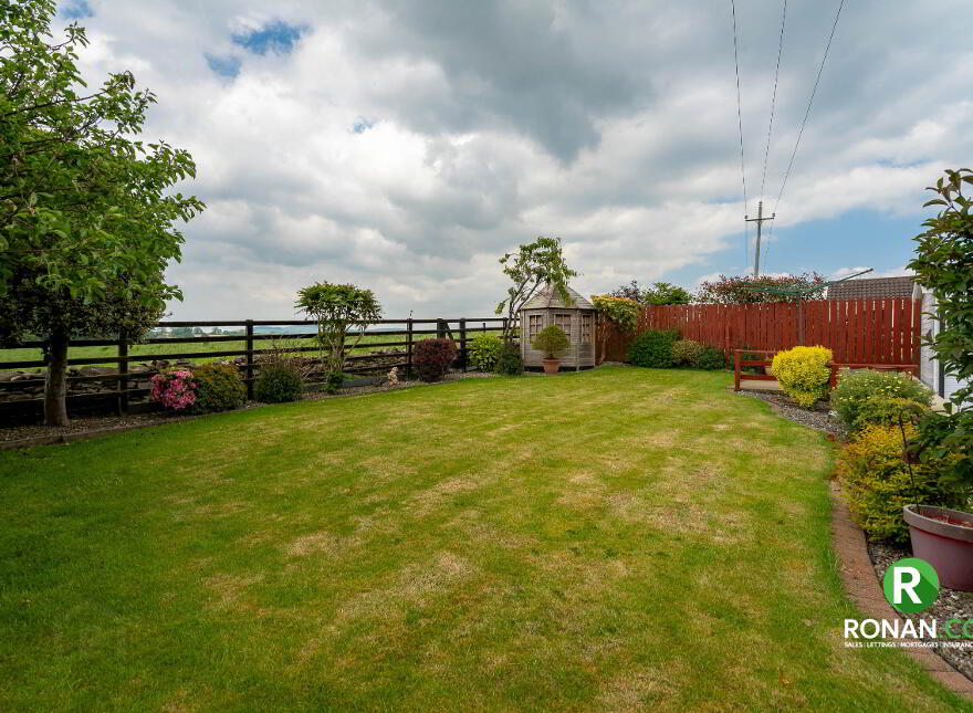 16 Millhaven, Sion Mills, BT82 9FG