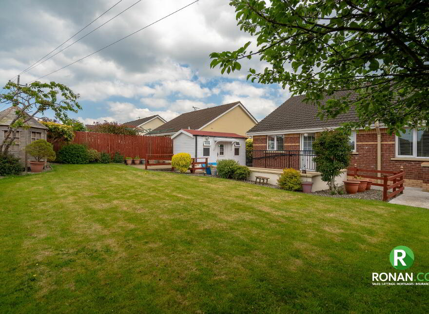 16 Millhaven, Sion Mills, BT82 9FG