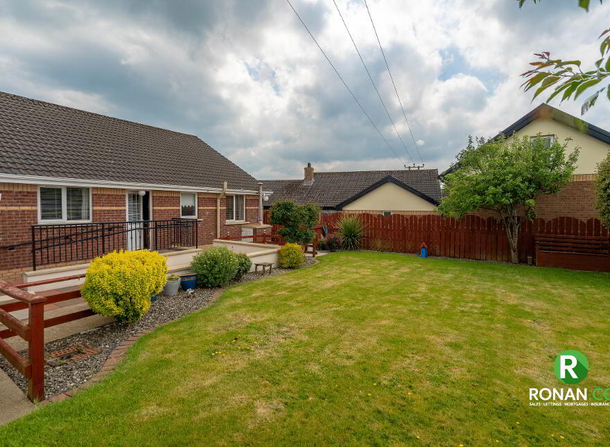 16 Millhaven, Sion Mills, BT82 9FG