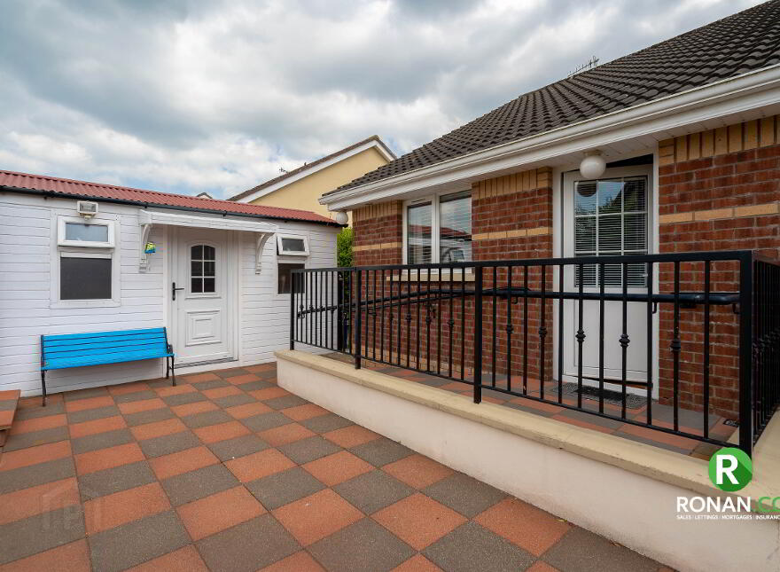 16 Millhaven, Sion Mills, BT82 9FG