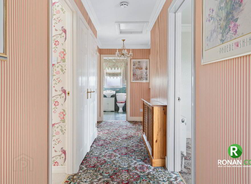 16 Millhaven, Sion Mills, BT82 9FG