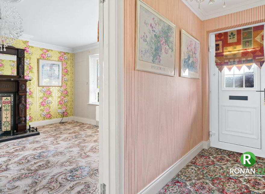 16 Millhaven, Sion Mills, BT82 9FG
