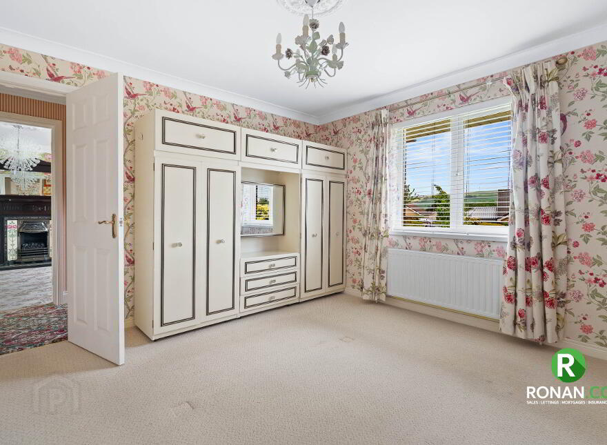 16 Millhaven, Sion Mills, BT82 9FG