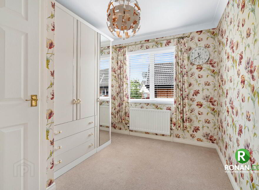 16 Millhaven, Sion Mills, BT82 9FG