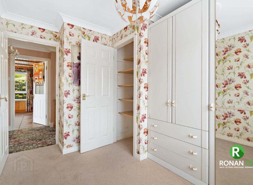 16 Millhaven, Sion Mills, BT82 9FG