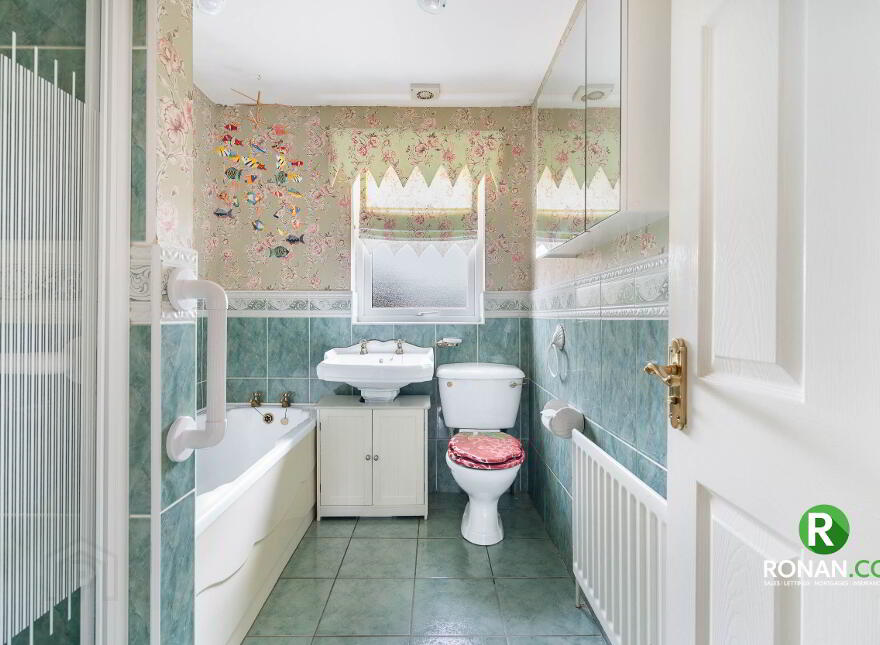 16 Millhaven, Sion Mills, BT82 9FG