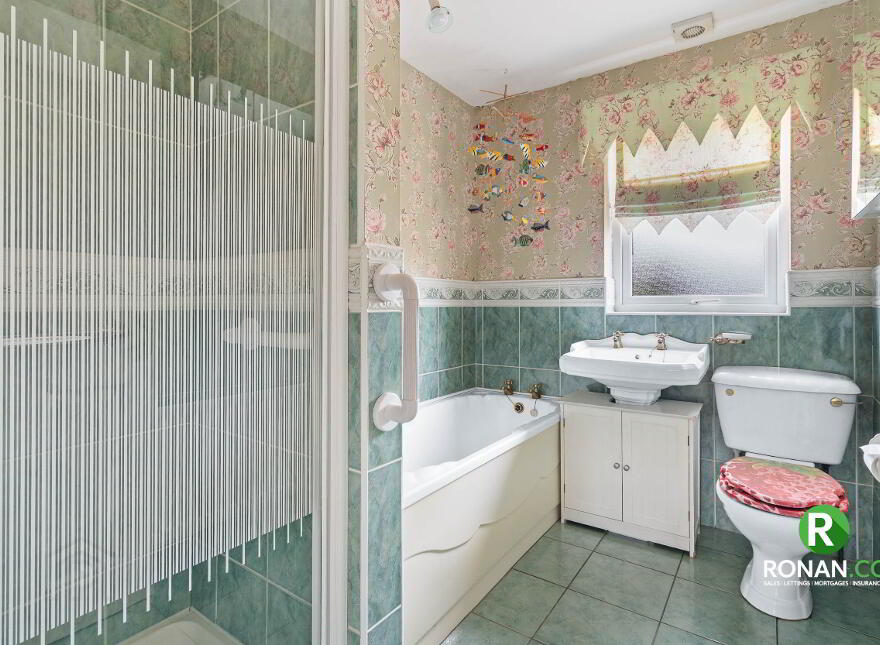 16 Millhaven, Sion Mills, BT82 9FG