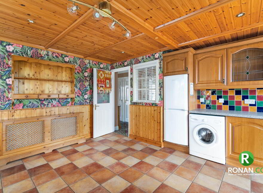 16 Millhaven, Sion Mills, BT82 9FG