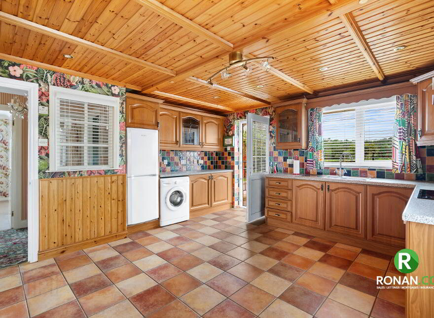 16 Millhaven, Sion Mills, BT82 9FG