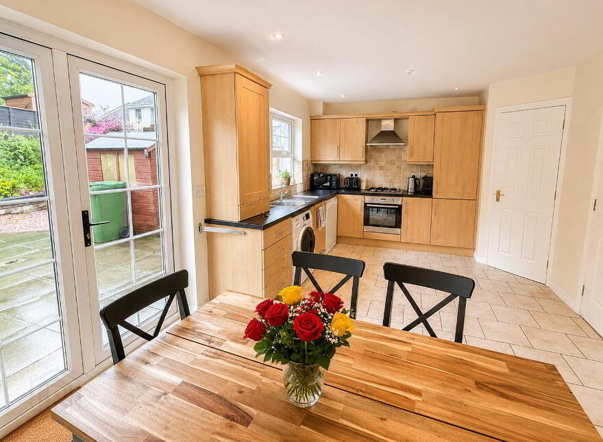 8 Railway Cottages, Lambeg, Lisburn, BT27 4QW