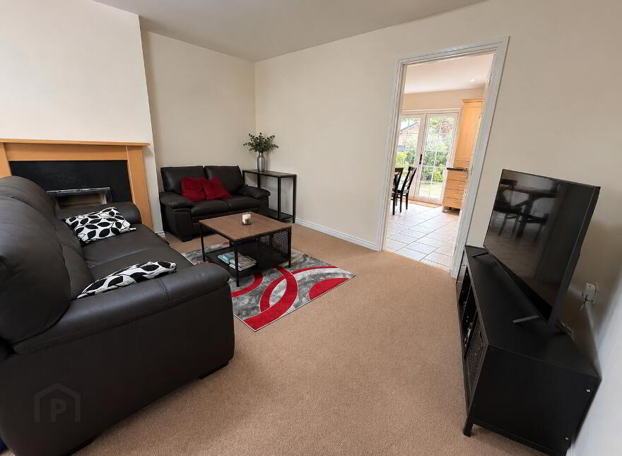 8 Railway Cottages, Lambeg, Lisburn, BT27 4QW
