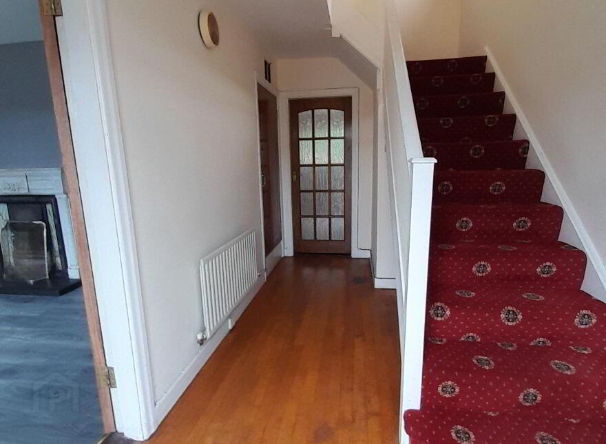 28 Castle Close Drive, Starch Hill, Starch Hill, T23PH39