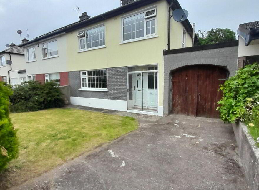 28 Castle Close Drive, Starch Hill, Starch Hill, T23PH39