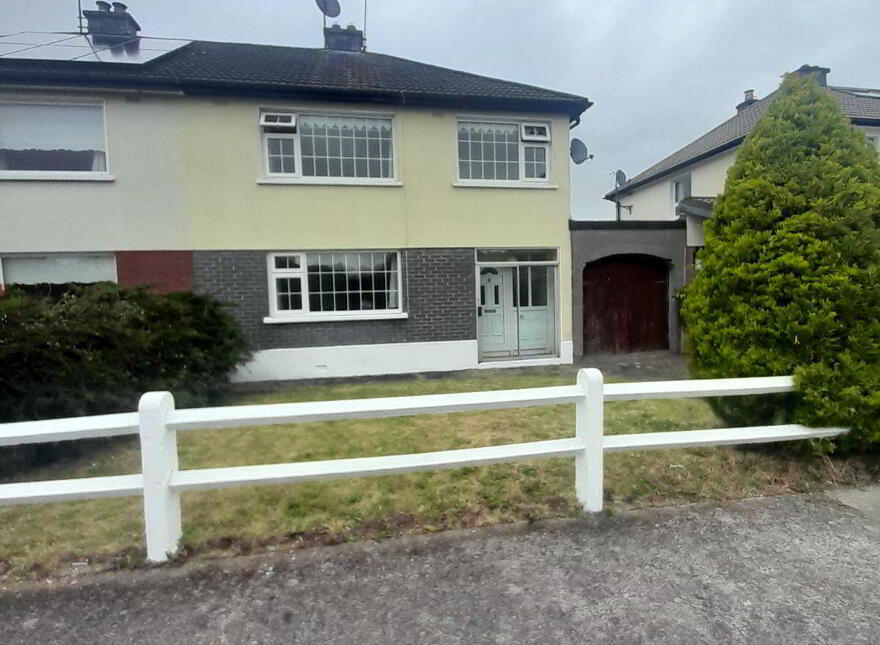 28 Castle Close Drive, Starch Hill, Starch Hill, T23PH39