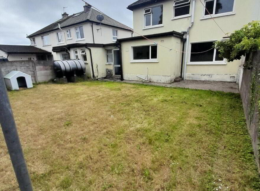 28 Castle Close Drive, Starch Hill, Starch Hill, T23PH39