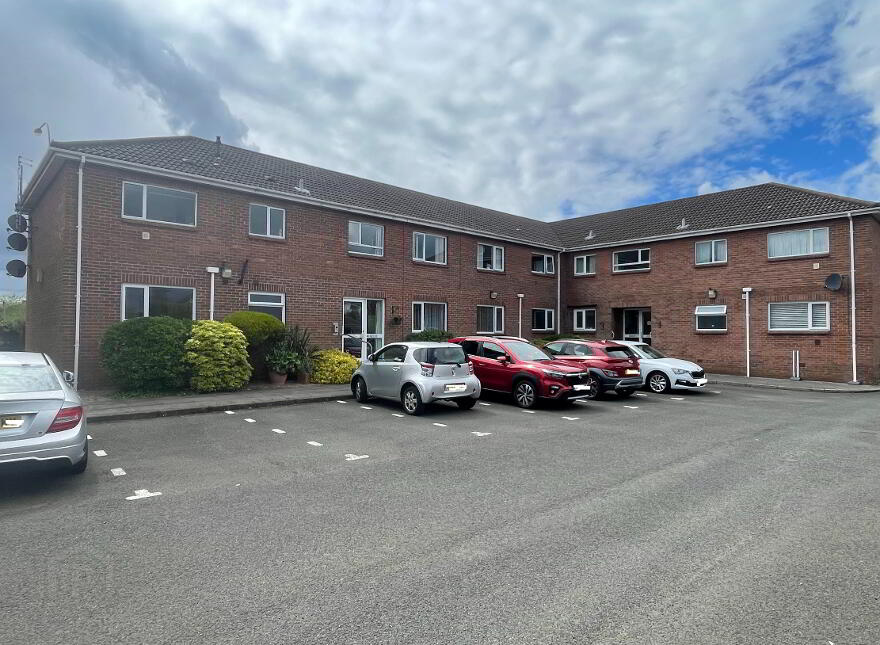 GF Apt. Bryansglen Court, Bangor, BT20 3RL