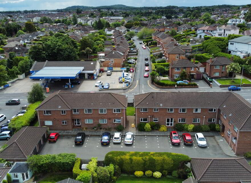 GF Apt. Bryansglen Court, Bangor, BT20 3RL