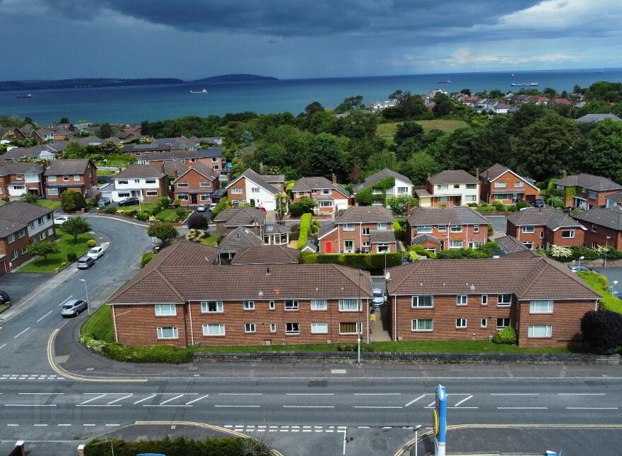 GF Apt. Bryansglen Court, Bangor, BT20 3RL