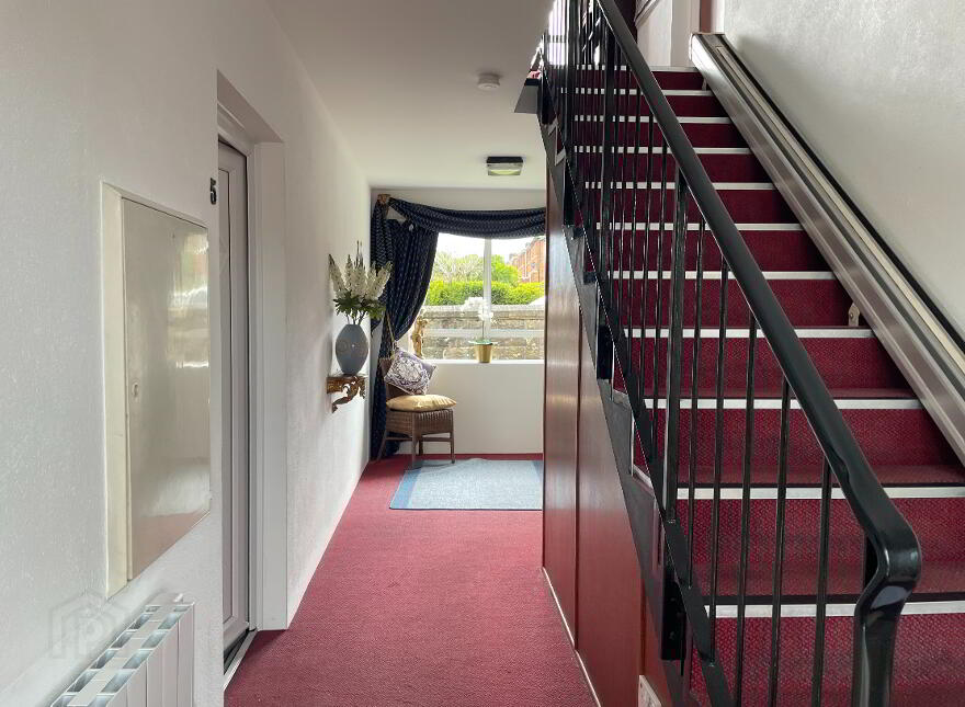 GF Apt. Bryansglen Court, Bangor, BT20 3RL