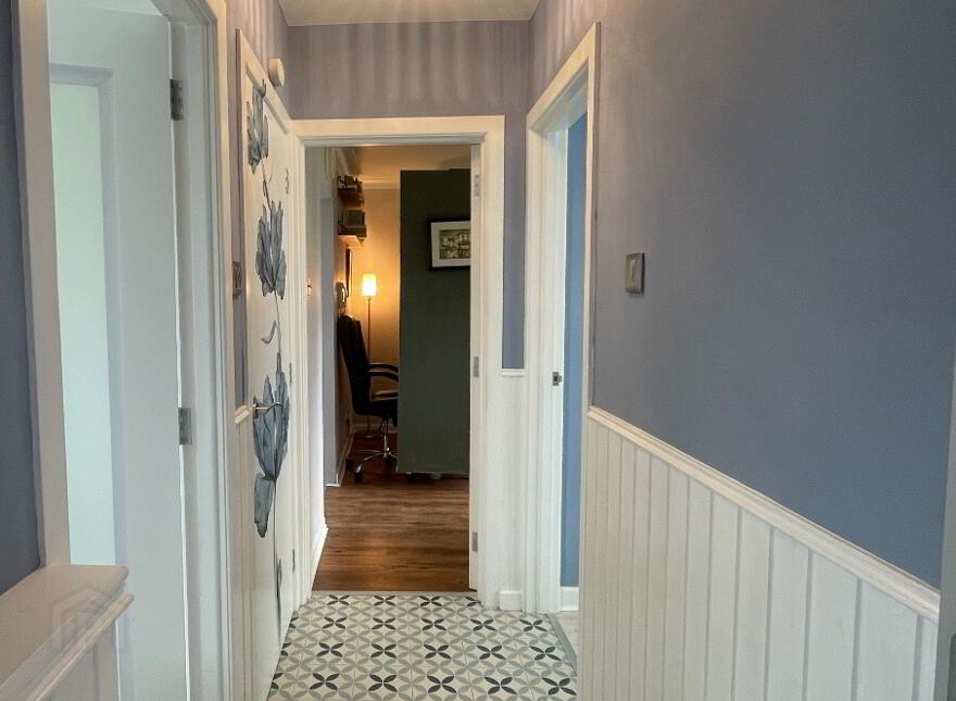 GF Apt. Bryansglen Court, Bangor, BT20 3RL